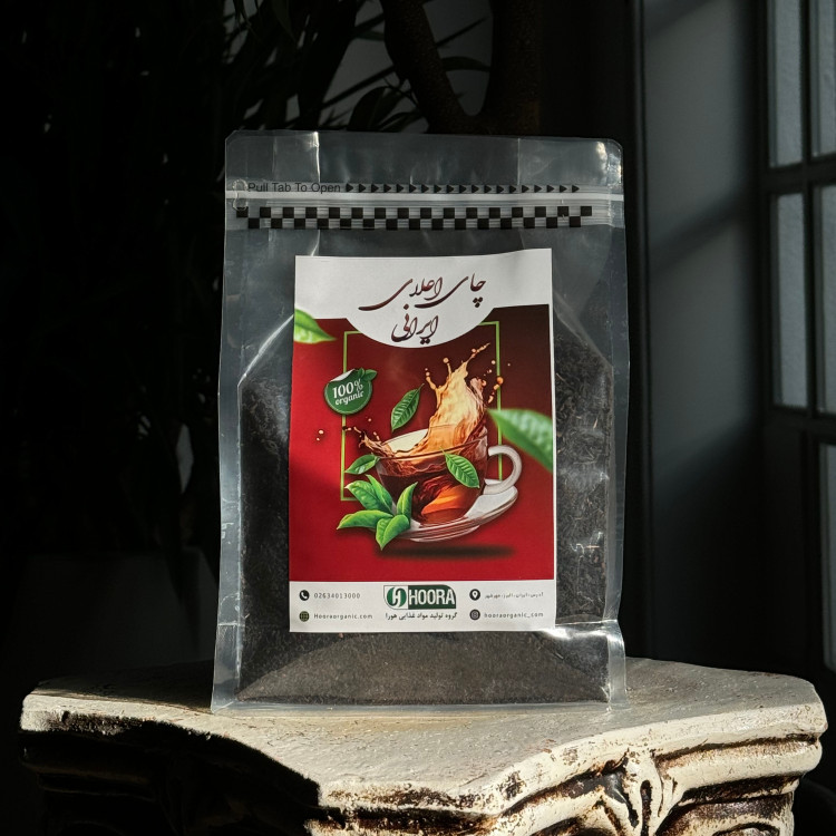 چای اعلا ایرانی